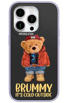 Brummy - Apple iPhone 15 Pro
