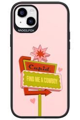 Cupid sign 2.0 - Apple iPhone 14 Plus