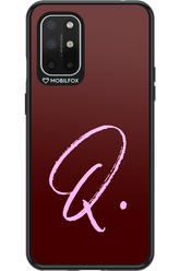 (Dark Blush) Q 2.0 - OnePlus 8T