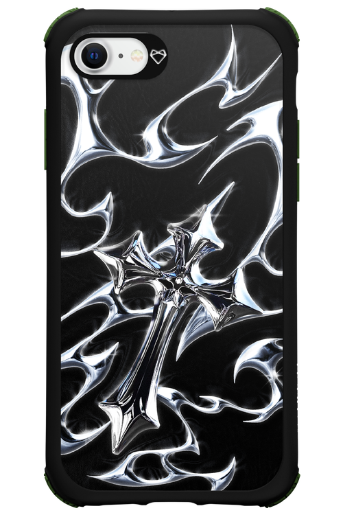 Faith 2.0 - Apple iPhone SE 2022