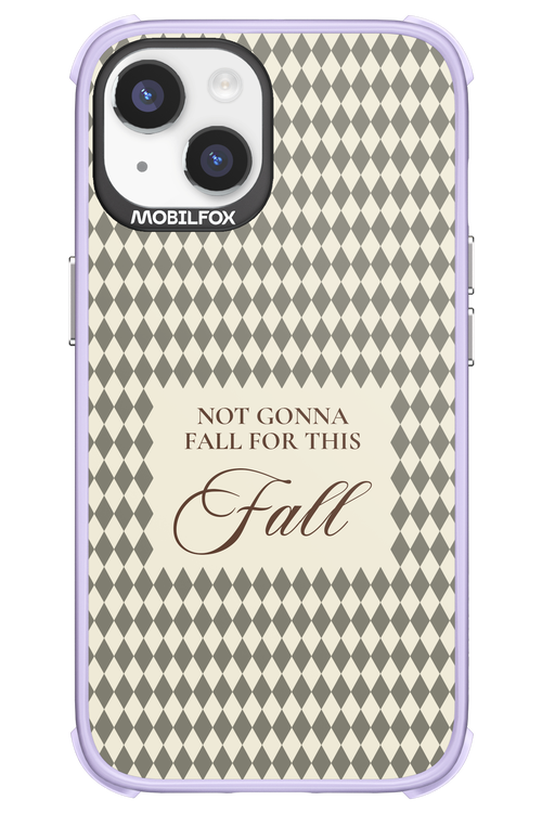 Not Gonna Fall 2.0 - Apple iPhone 14