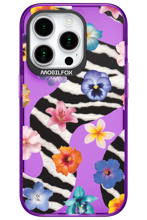 MOM'S FLOWERS - Apple iPhone 15 Pro