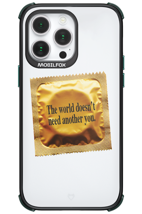 Another you 2.0 - Apple iPhone 14 Pro Max