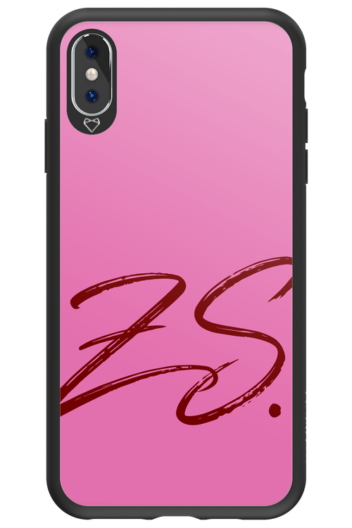(Sorbet) ZS 2.0 - Apple iPhone XS Max