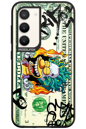 CLOWN 2.0 - Samsung Galaxy S23