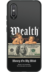 Wealth - Xiaomi Redmi 9A