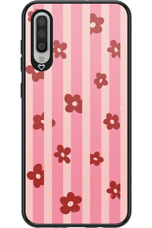 Flower Powerr 2.0 - Samsung Galaxy A70