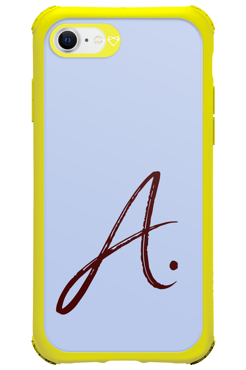 (Jellyfish Presso) A 2.0 - Apple iPhone 7