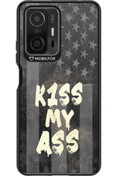 KISS II 2.0 - Xiaomi Mi 11T Pro