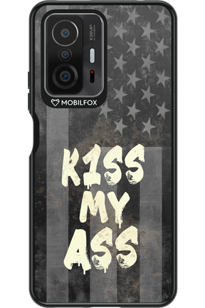 KISS II 2.0 - Xiaomi Mi 11T Pro