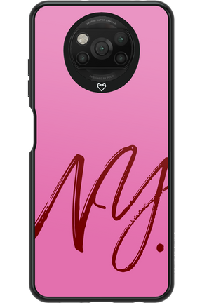 (Sorbet) NY 2.0 - Xiaomi Poco X3 NFC