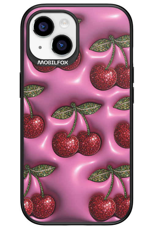 CHERRY RUBY 2.0 - Apple iPhone 15