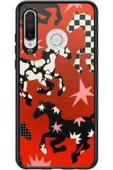 Stallions 2.0 - Huawei P30 Lite