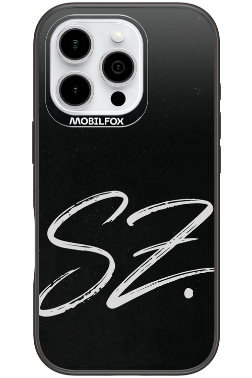 (Off Space) SZ 2.0 - Apple iPhone 16 Pro