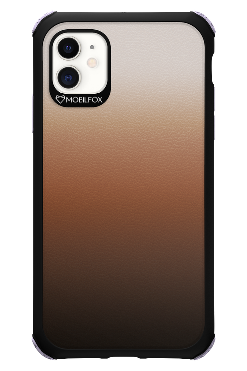 Desert Sunset 2.0 - Apple iPhone 11