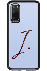 (Jellyfish Presso) I 2.0 - Samsung Galaxy S20