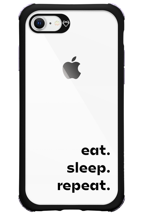 Daily Loop 2.0 - Apple iPhone 8