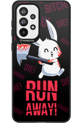 Run Away 2.0 - Samsung Galaxy A73
