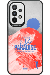 Frozen Paradise - Samsung Galaxy A33