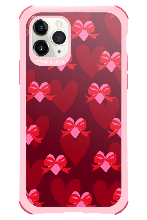 My Heart My Love - Apple iPhone 11 Pro