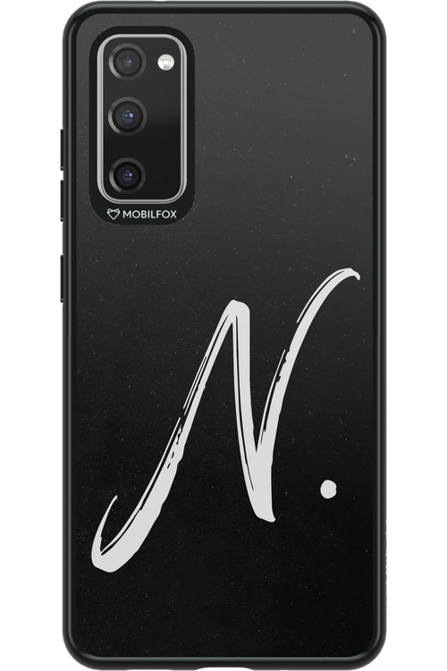 (Off Space) N 2.0 - Samsung Galaxy S20 FE