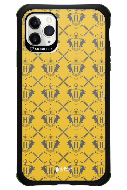 You Might Belong in Hufflepuff - Apple iPhone 11 Pro Max