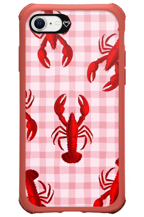 Lobster - Apple iPhone 8
