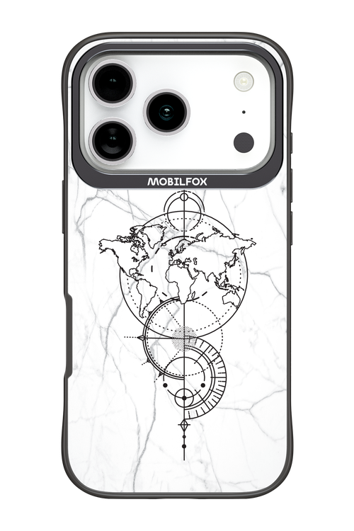 Compass 2.0 - Apple iPhone 17 Pro
