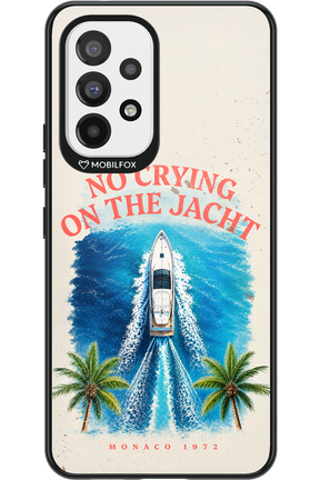 No Crying 2.0 - Samsung Galaxy A53