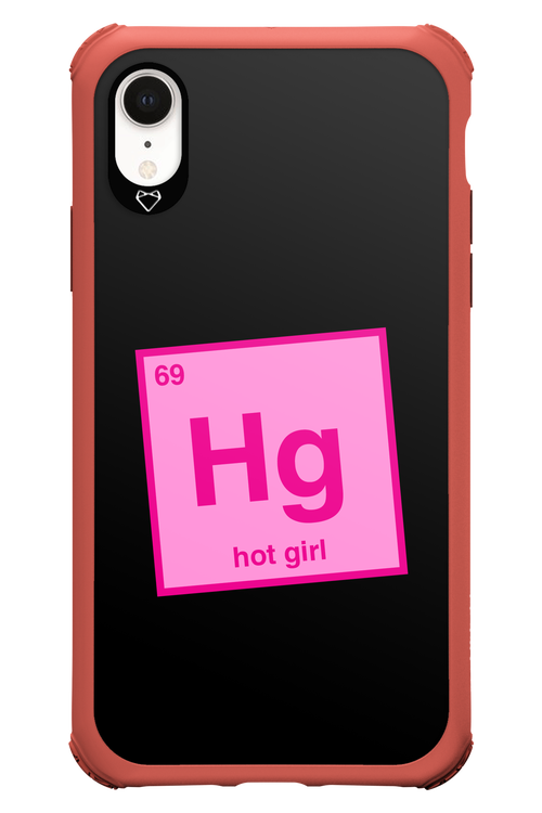 HG 2.0 - Apple iPhone XR