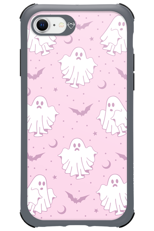 Boo Boo - Apple iPhone 7