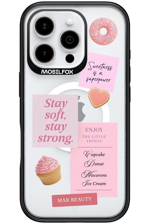 Sweet Babe - Apple iPhone 16 Pro