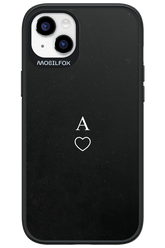 A Black 2.0 - Apple iPhone 14 Plus