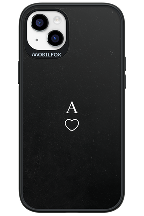 A Black 2.0 - Apple iPhone 14 Plus