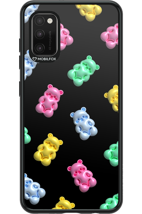 Gummy Bears - Samsung Galaxy A41