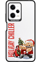 Holiday Chiller - Xiaomi Redmi Note 12 Pro 5G