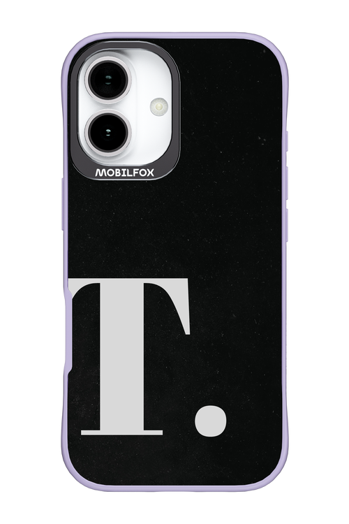 T (Off Space) 2.0 - Apple iPhone 17