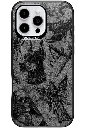 Built Different II - Apple iPhone 16 Pro Max