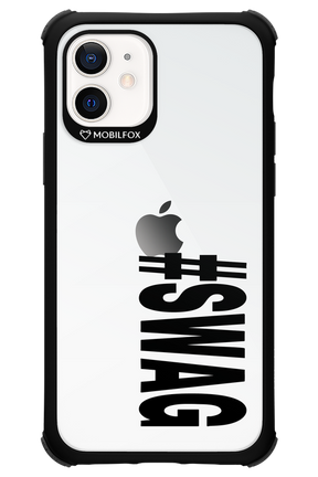 Swag Dark Mode - Apple iPhone 12