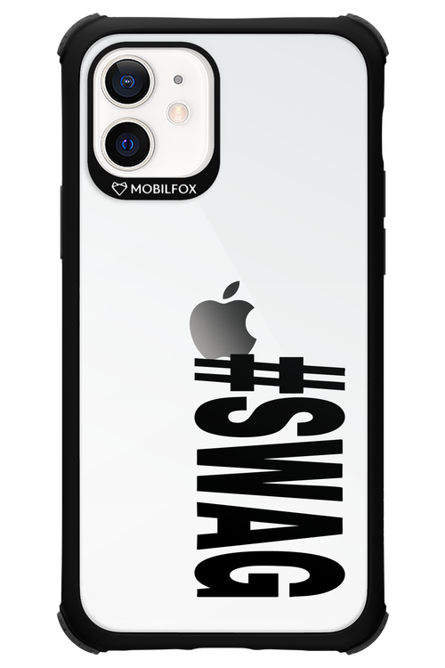 Swag Dark Mode - Apple iPhone 12