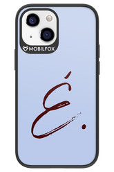 (Jellyfish Presso) E II 2.0 - Apple iPhone 13 Mini