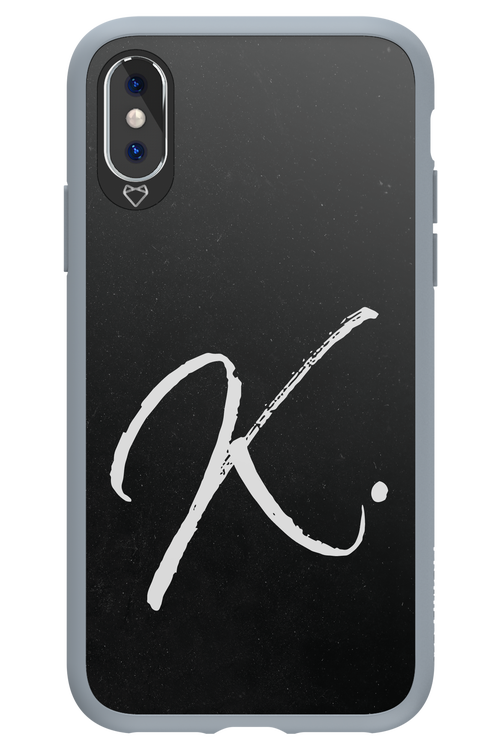 (Off Space) K 2.0 - Apple iPhone XS