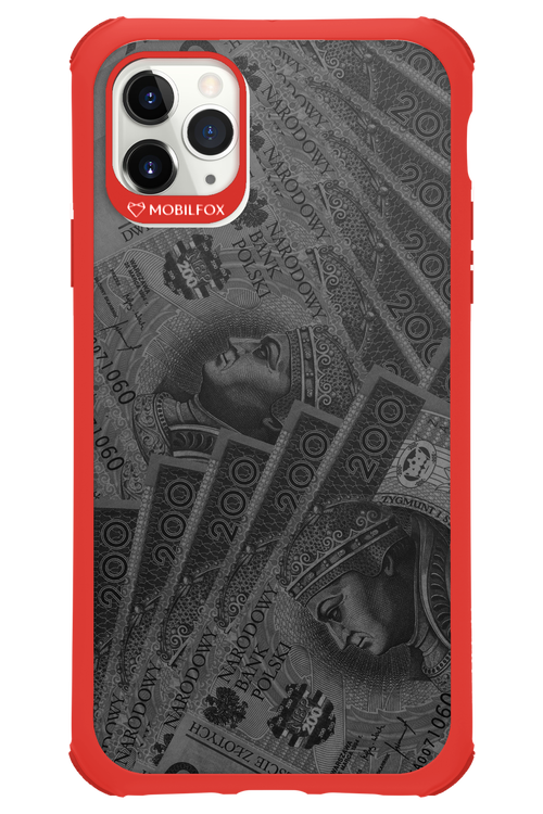 200 2.0 - Apple iPhone 11 Pro Max