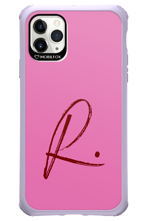 (Sorbet) R 2.0 - Apple iPhone 11 Pro Max