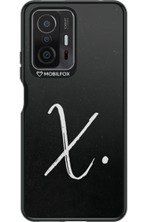 (Off Space) X 2.0 - Xiaomi Mi 11T Pro