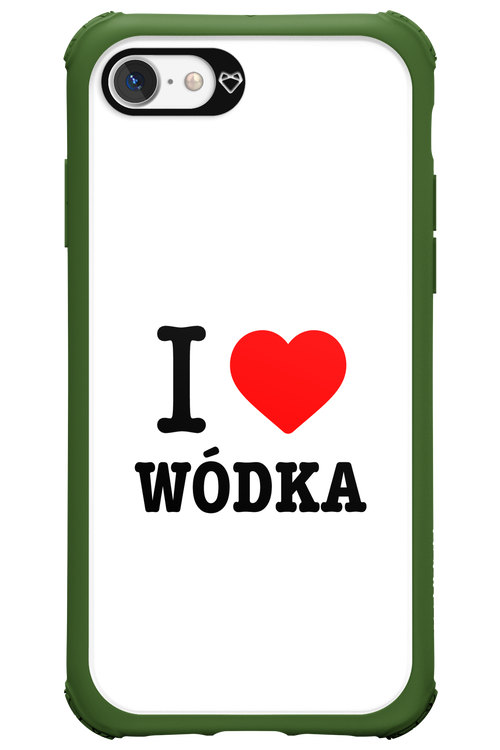 WÓDKA 2.0 - Apple iPhone 7