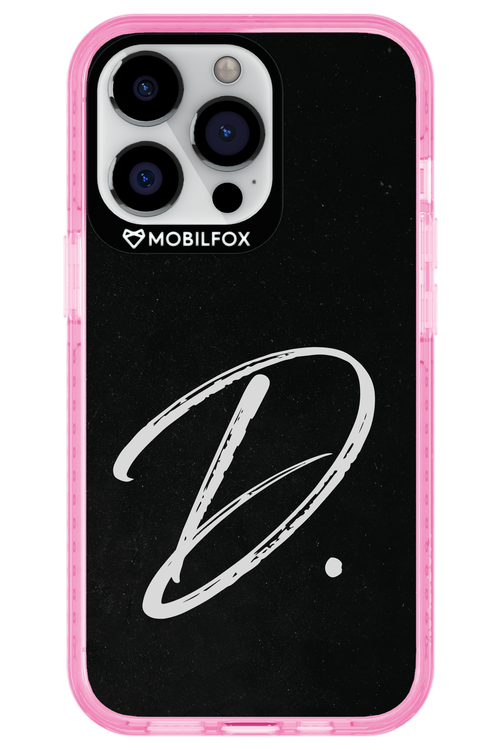 (Off Space) D 2.0 - Apple iPhone 13 Pro