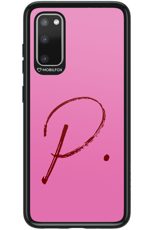 (Sorbet) P 2.0 - Samsung Galaxy S20
