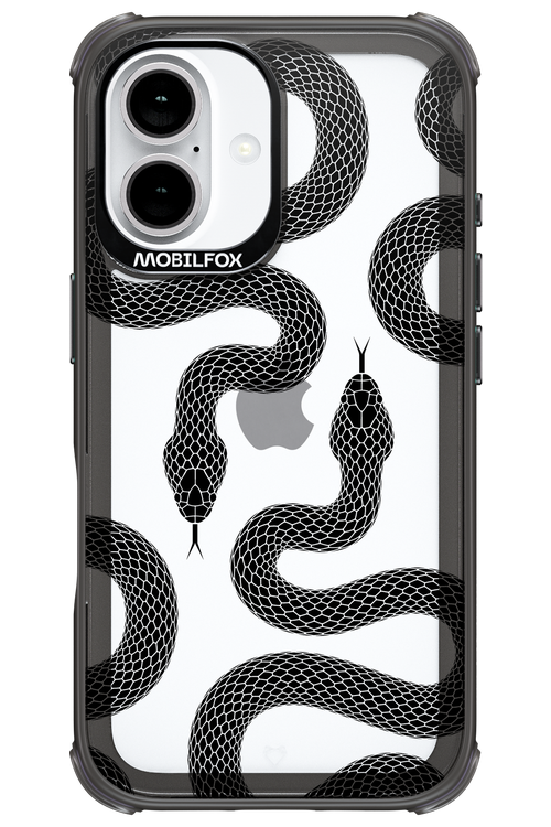 Snakes - Apple iPhone 16