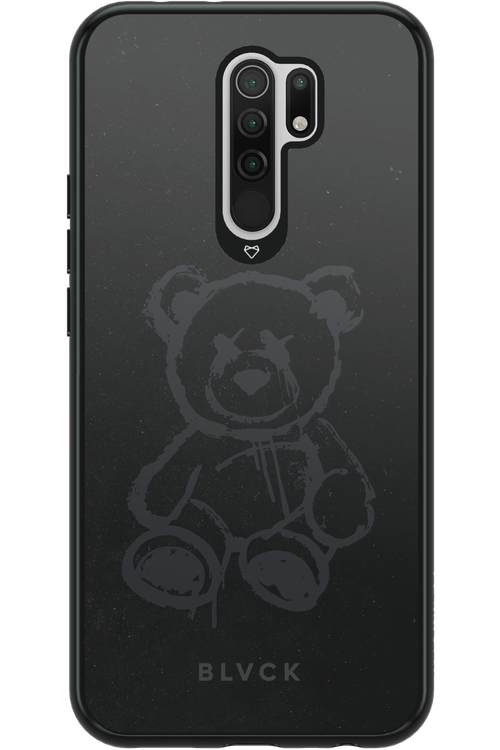 BLVCK BEAR 2.0 - Xiaomi Redmi 9